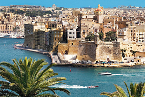 wyjazd Malta