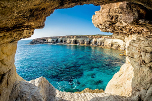 wyjazd Cypr