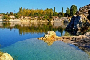 wyjazd nurkowy