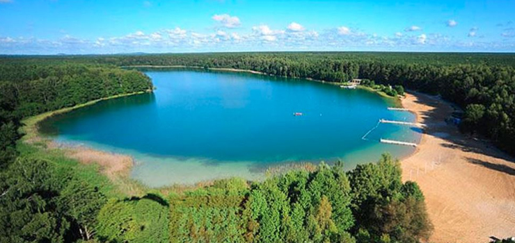 wyjazd Płotki